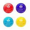 Cannabis Light -Spille - CBD Certificato - Legal Weed -