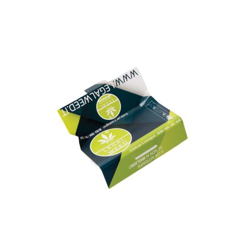 Cartina URS - Ziggi - Legal Weed - Cannabis Light