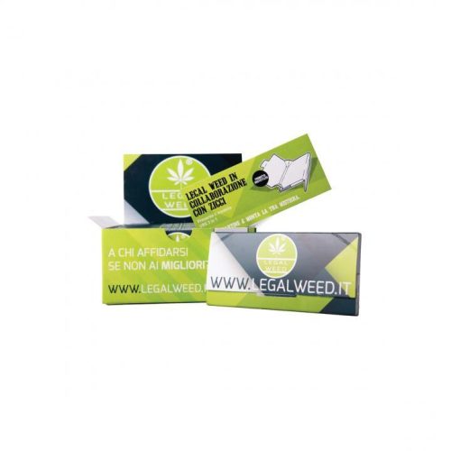 Cartina URS - Ziggi - Legal Weed - Cannabis Light