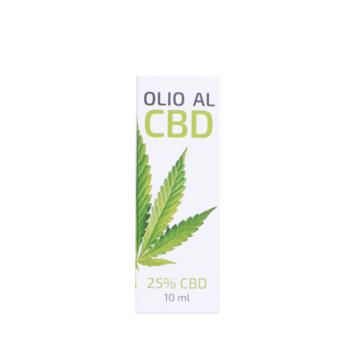 olio 25