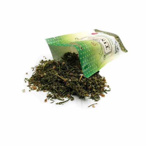 box tisana newpackaging 03 cannabis flower marijuana hash light cbd cbg cbc grow shop store biological product premium quality 2 copia