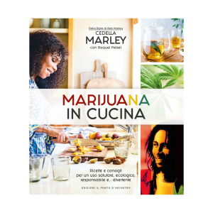cedella marley