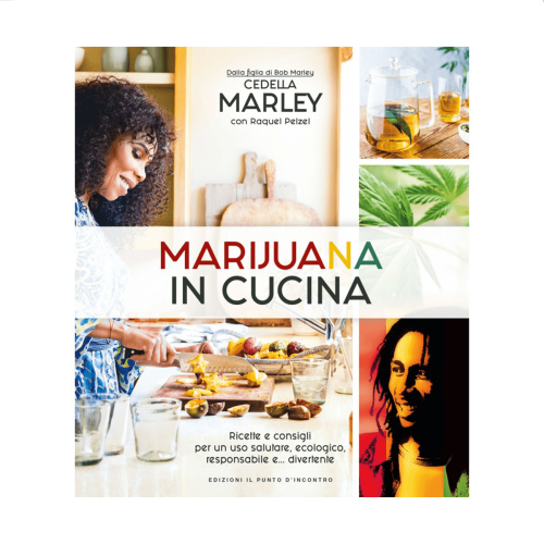 cedella marley