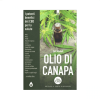 olio di canapa
