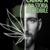 CANAPA. UNA STORIA INCREDIBILE by legal weed