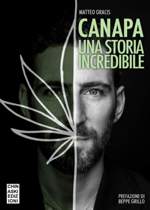 CANAPA. UNA STORIA INCREDIBILE by legal weed
