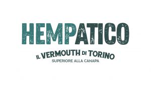 Hempatico il primo Vermouth Millesimato di Torino
