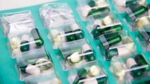 La cannabis è un potente antinfiammatorio e non ha effetti collaterali