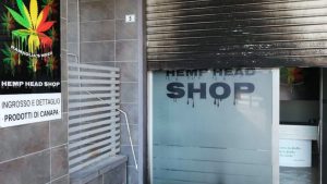 Cannabis Light Dove non arriva lo Stato arriva la mafia