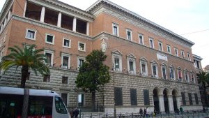 Il Manifesto per la Cannabis Libera è stato depositato al Ministero della Giustizia il resoconto