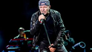 Vasco Rossi è a favore della Cannabis Light