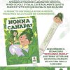 Nonna mi racconti la canapa
