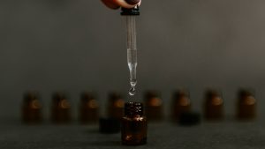 Cannabis il CBD è un potente antibiotico contro i batteri resistenti ai farmaci