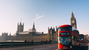 Cannabis Il 63 cittadini di Londra è favorevole alla legalizzazione