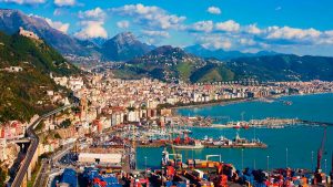 Cannabis Light sotto lo 05 di THC dissequestrata a Salerno
