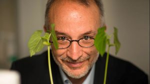 Stefano Mancuso e la vita segreta delle piante
