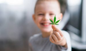 cbd epilessia pediatrica