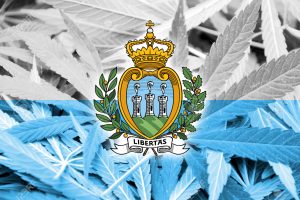san marino cannabis