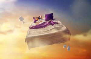 Pensi che il CBD possa aiutarti a dormire meglio?