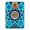 Kush Pollen polline cbd top quality hemp, estratto cbd, polline pressato,- By Legal Weed