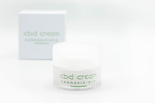 crema cannabidiolo cbd greengold 50ml