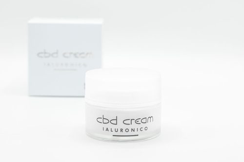 crema ialuronico cbd greengold ml