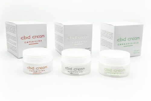 kit3 prodotti cbd greengold