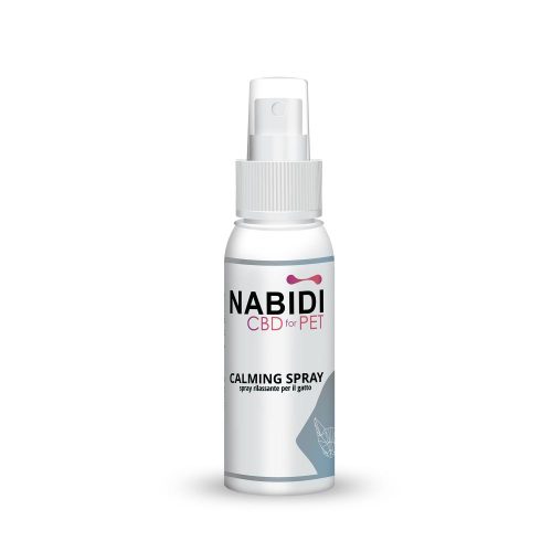 calming spray gatto legal weed cannabis light cbd store products