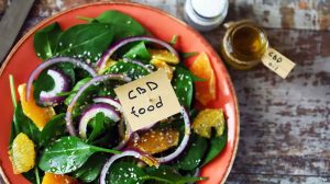 Cannabis Oil