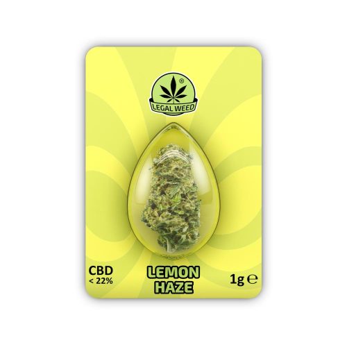 lemon haze
