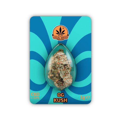og kush 1