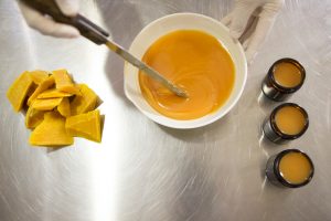 Pomata alla cannabis