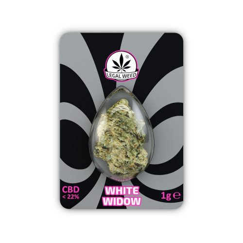 white widow 1
