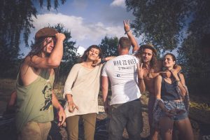 Falso mito: la legalizzazione non fa aumentare il consumo degli adolescenti