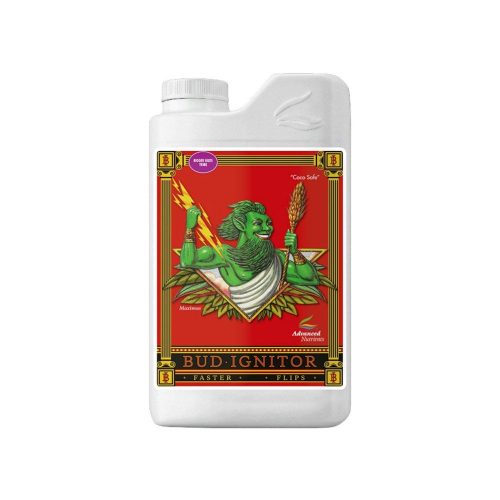 Bud Ignitor stimolante by legal weed