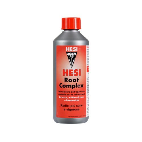 Root Complex Hesi