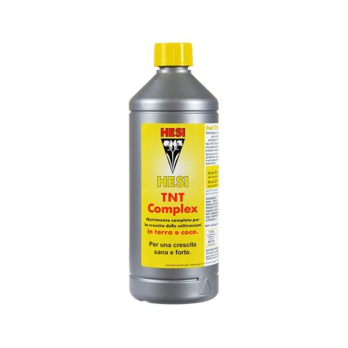 TNT Hesi Complex