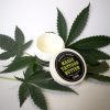 Magic TATTOOS Butter by legal weed