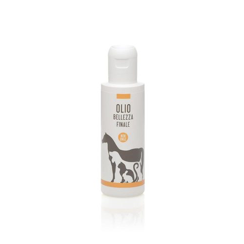 Olio Bellezza finale PET by legal weed