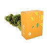 orange treetonic jure 1 legal weed cannabis flower light cbd cbg cbc store biological product premium quality