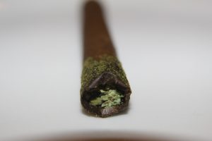 Blunt: le famose foglie di tabacco rollabili