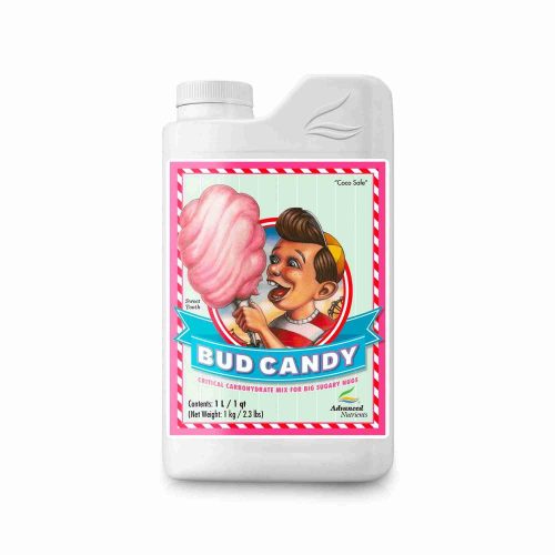 Bud Candy