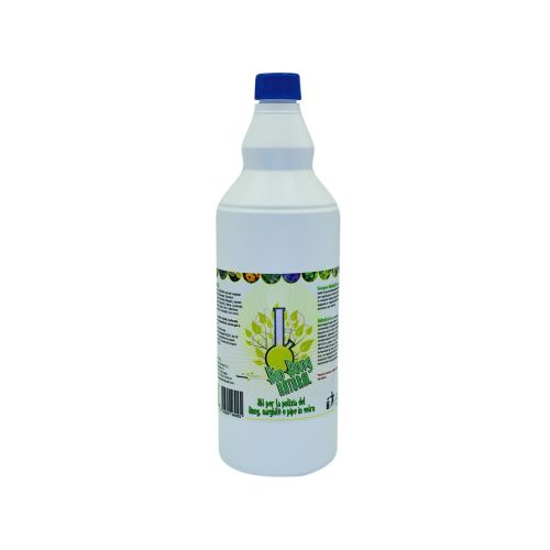 Bio Bong Natural biologicoby legal weed