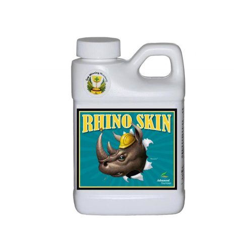 RHINO SKIN silicio by legal weed