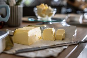 come si fa il cannabis butter
