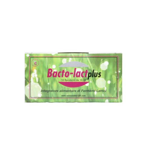 Bacto-lact plus by Legal Weed