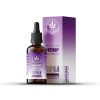 Holistic Oil CBD 10% by legal weed