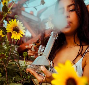 Cannabis e donne
