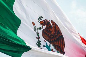 Messico legalizzazione