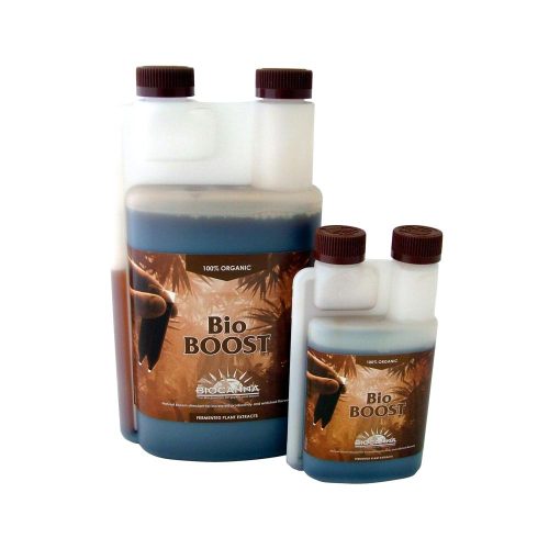 Bio Boost biocanna